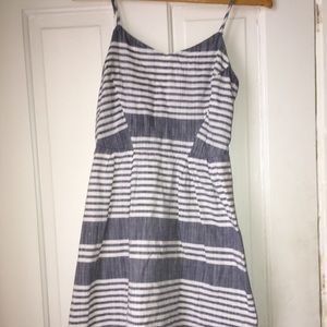 Cute summer beach dress